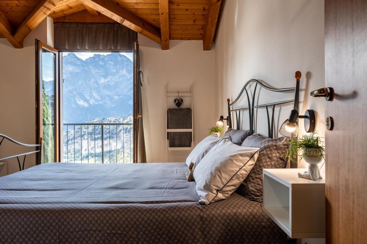 Appartamento Al Forte Torbole Sul Garda Esterno foto