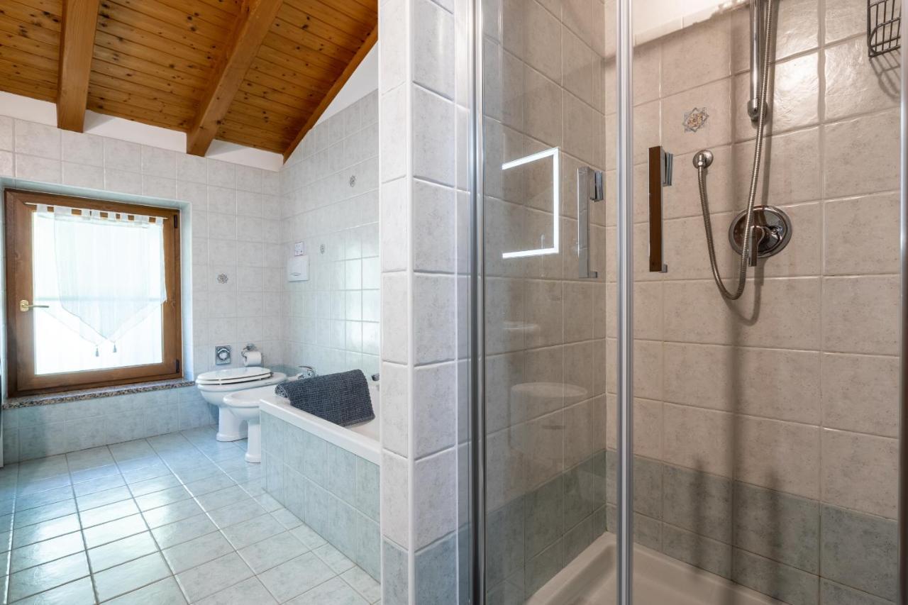 Appartamento Al Forte Torbole Sul Garda Esterno foto
